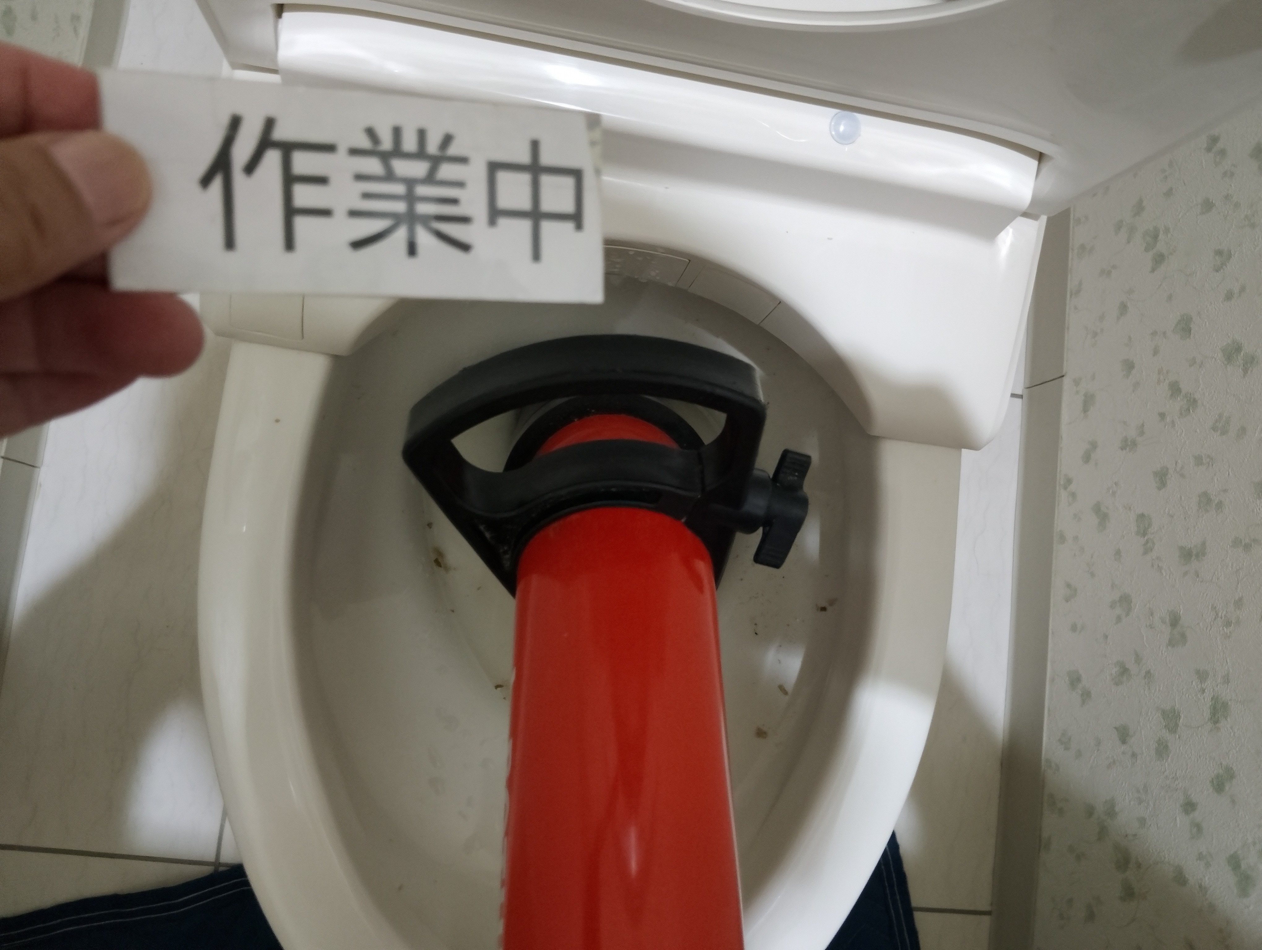 4400円（ローポンプ）の画像